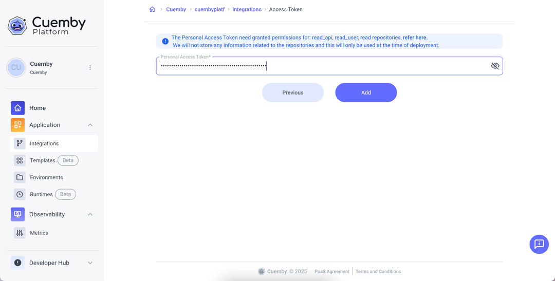gl-git-integration-accesstoken